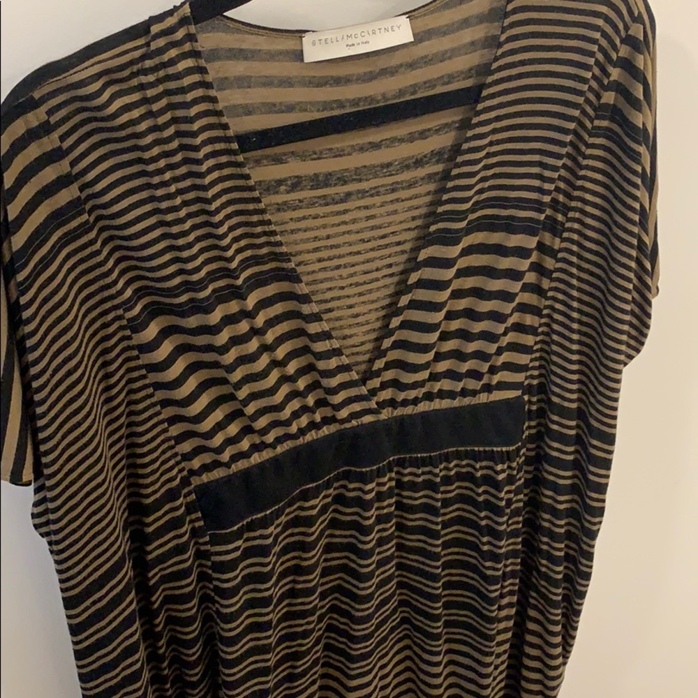 Stella McCartney Dress/Swim Cover Up